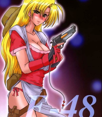 Porn Comics - Grenadier – F48