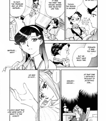 Hanasake! otome private tutoring school vol 2  {ehcove} comic porn sex 27
