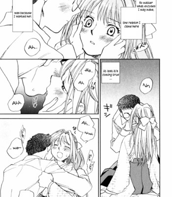 Hanasake! otome private tutoring school vol 2  {ehcove} comic porn sex 97