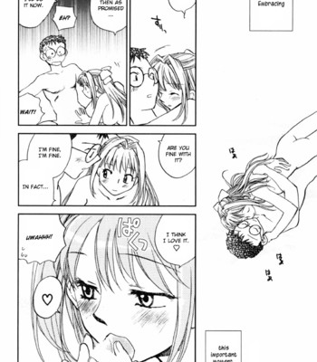 Hanasake! otome private tutoring school vol 2  {ehcove} comic porn sex 108
