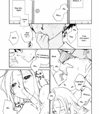Hanasake! otome private tutoring school vol 2  {ehcove} comic porn sex 138