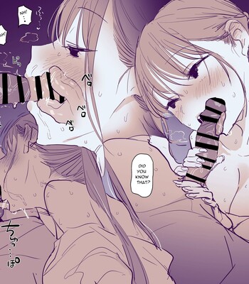 Muchi na Ippiki Ookami to Tokai no Shoujo | The Ignorant Lone Wolf And The Cute City Girl comic porn sex 6