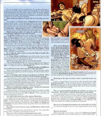 French Kiss 3 comic porn sex 106