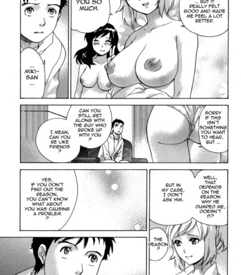Nurse wo kanojo ni suru houhou | how to go steady with a nurse vol. 2 comic porn sex 26