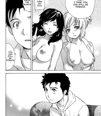 Nurse wo kanojo ni suru houhou | how to go steady with a nurse vol. 2 comic porn sex 27