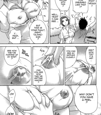 Nurse wo kanojo ni suru houhou | how to go steady with a nurse vol. 2 comic porn sex 34