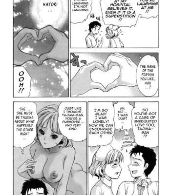 Nurse wo kanojo ni suru houhou | how to go steady with a nurse vol. 2 comic porn sex 103