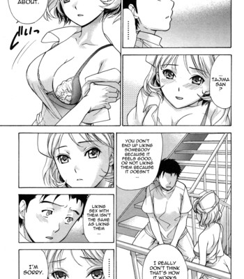 Nurse wo kanojo ni suru houhou | how to go steady with a nurse vol. 2 comic porn sex 108