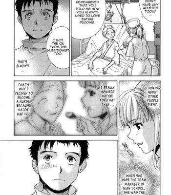 Nurse wo kanojo ni suru houhou | how to go steady with a nurse vol. 2 comic porn sex 144