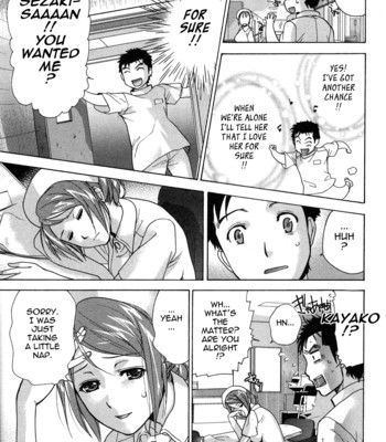 Nurse wo kanojo ni suru houhou | how to go steady with a nurse vol. 2 comic porn sex 154