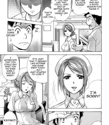 Nurse wo kanojo ni suru houhou | how to go steady with a nurse vol. 2 comic porn sex 156