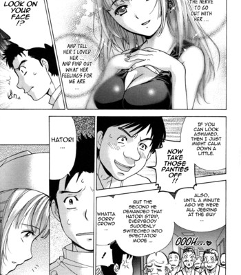 Nurse wo kanojo ni suru houhou | how to go steady with a nurse vol. 2 comic porn sex 176