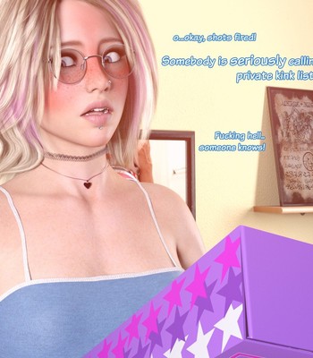 Special Delivery – Icarus Illustrations comic porn sex 18