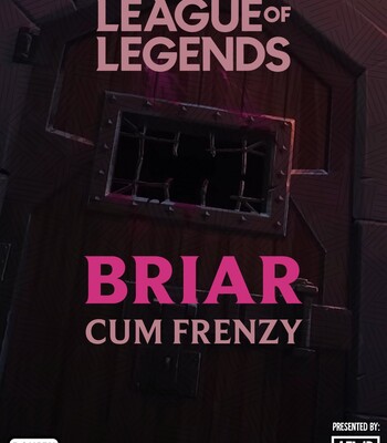 Porn Comics - Comic NSFW – Briar – Cum Frenzy