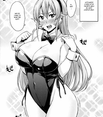 JK Alice no Erina JK comic porn sex 28