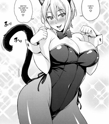 JK Alice no Erina JK comic porn sex 29