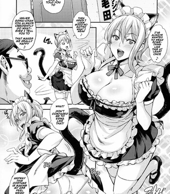 JK Alice no Erina JK comic porn sex 48