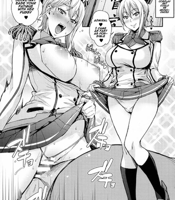 JK Alice no Erina JK comic porn sex 60