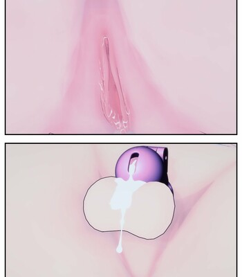 [A Rubber Ducky] My Roommate is a Futanari – Chapters 44-57 (Updated) comic porn sex 37