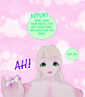[A Rubber Ducky] My Roommate is a Futanari – Chapters 44-57 (Updated) comic porn sex 45