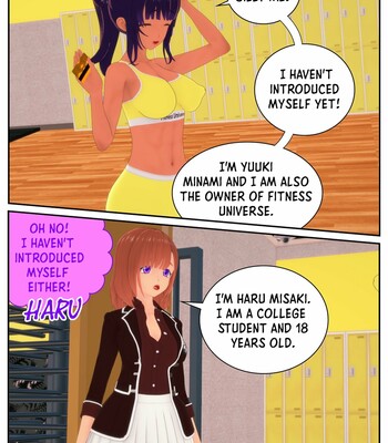 [A Rubber Ducky] My Roommate is a Futanari – Chapters 44-57 (Updated) comic porn sex 63