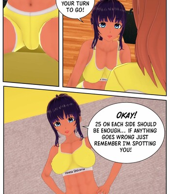 [A Rubber Ducky] My Roommate is a Futanari – Chapters 44-57 (Updated) comic porn sex 96