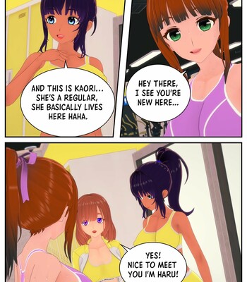 [A Rubber Ducky] My Roommate is a Futanari – Chapters 44-57 (Updated) comic porn sex 103