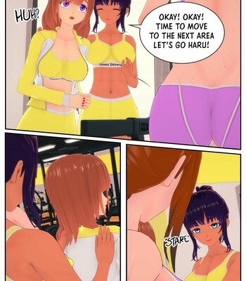 [A Rubber Ducky] My Roommate is a Futanari – Chapters 44-57 (Updated) comic porn sex 105