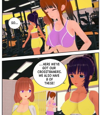 [A Rubber Ducky] My Roommate is a Futanari – Chapters 44-57 (Updated) comic porn sex 106