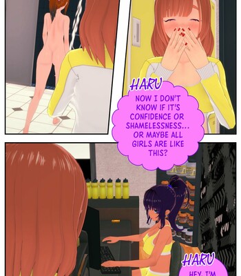 [A Rubber Ducky] My Roommate is a Futanari – Chapters 44-57 (Updated) comic porn sex 120