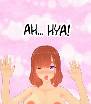 [A Rubber Ducky] My Roommate is a Futanari – Chapters 44-57 (Updated) comic porn sex 178