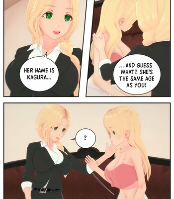 [A Rubber Ducky] My Roommate is a Futanari – Chapters 44-57 (Updated) comic porn sex 191