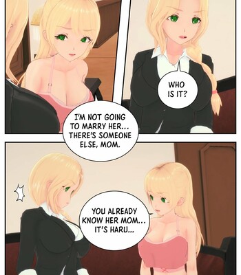 [A Rubber Ducky] My Roommate is a Futanari – Chapters 44-57 (Updated) comic porn sex 192