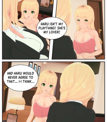 [A Rubber Ducky] My Roommate is a Futanari – Chapters 44-57 (Updated) comic porn sex 196