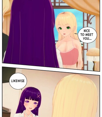 [A Rubber Ducky] My Roommate is a Futanari – Chapters 44-57 (Updated) comic porn sex 204