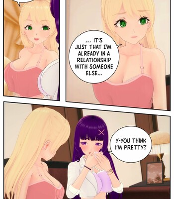 [A Rubber Ducky] My Roommate is a Futanari – Chapters 44-57 (Updated) comic porn sex 208