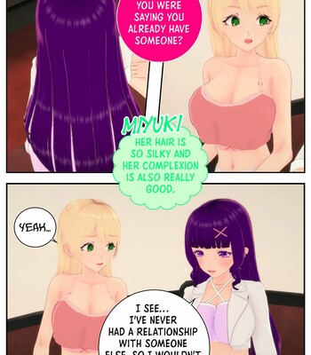 [A Rubber Ducky] My Roommate is a Futanari – Chapters 44-57 (Updated) comic porn sex 209