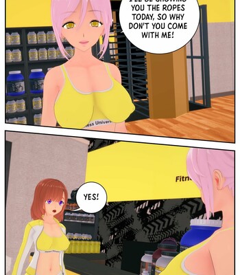 [A Rubber Ducky] My Roommate is a Futanari – Chapters 44-57 (Updated) comic porn sex 219