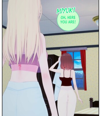 [A Rubber Ducky] My Roommate is a Futanari – Chapters 44-57 (Updated) comic porn sex 262