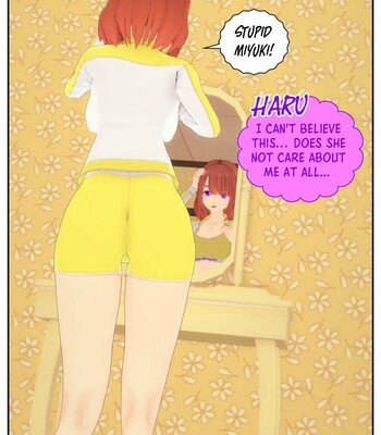 [A Rubber Ducky] My Roommate is a Futanari – Chapters 44-57 (Updated) comic porn sex 294