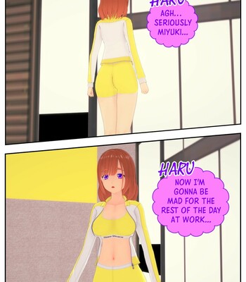 [A Rubber Ducky] My Roommate is a Futanari – Chapters 44-57 (Updated) comic porn sex 295