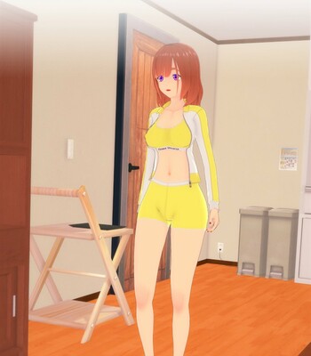 [A Rubber Ducky] My Roommate is a Futanari – Chapters 44-57 (Updated) comic porn sex 344