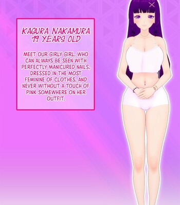 [A Rubber Ducky] My Roommate is a Futanari – Chapters 44-57 (Updated) comic porn sex 367