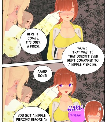 [A Rubber Ducky] My Roommate is a Futanari – Chapters 44-57 (Updated) comic porn sex 418