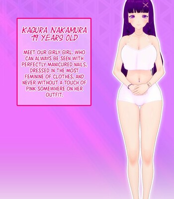 [A Rubber Ducky] My Roommate is a Futanari – Chapters 44-57 (Updated) comic porn sex 487