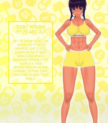 [A Rubber Ducky] My Roommate is a Futanari – Chapters 44-57 (Updated) comic porn sex 489