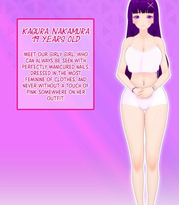 [A Rubber Ducky] My Roommate is a Futanari – Chapters 44-57 (Updated) comic porn sex 514