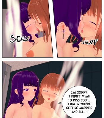 [A Rubber Ducky] My Roommate is a Futanari – Chapters 44-57 (Updated) comic porn sex 516