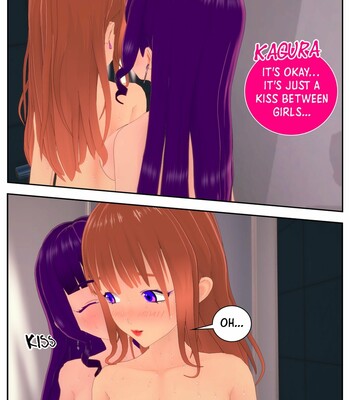[A Rubber Ducky] My Roommate is a Futanari – Chapters 44-57 (Updated) comic porn sex 518