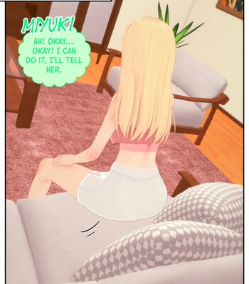 [A Rubber Ducky] My Roommate is a Futanari – Chapters 44-57 (Updated) comic porn sex 528
